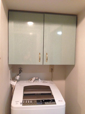 こだわりの洗面空間スペシャル こだわりの洗面空間スペシャル